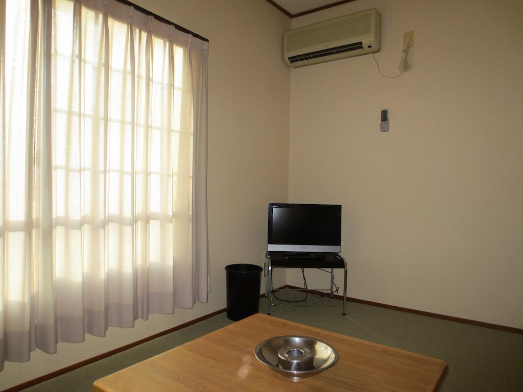 Pension Noah Yuzawa (Niigata) Quarto foto