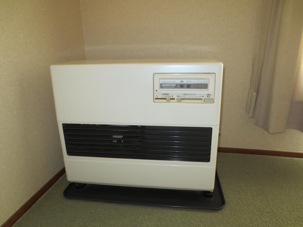 Pension Noah Yuzawa (Niigata) Quarto foto