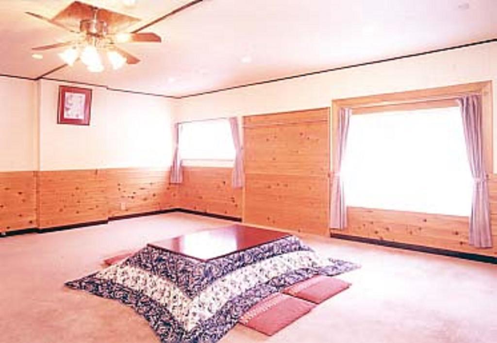 Pension Noah Yuzawa (Niigata) Quarto foto