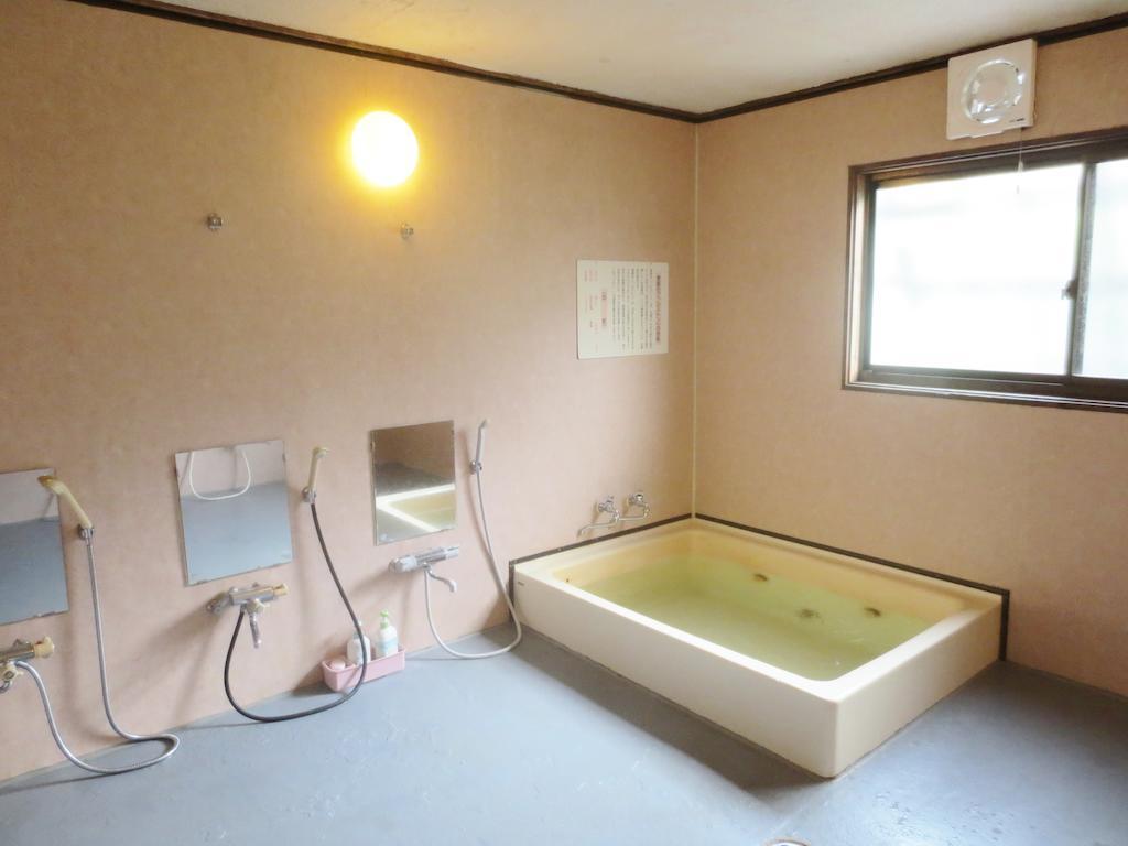 Pension Noah Yuzawa (Niigata) Exterior foto